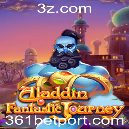 Descubra o Fascinante Mundo do Jogo Aladdin com 361 Bet