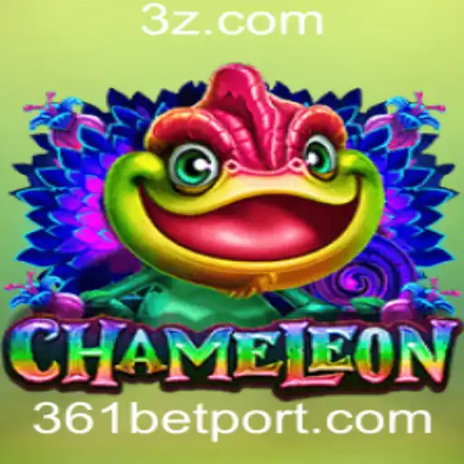 Descobrindo o Jogo Chameleon e Sua Conexão com 361 Bet