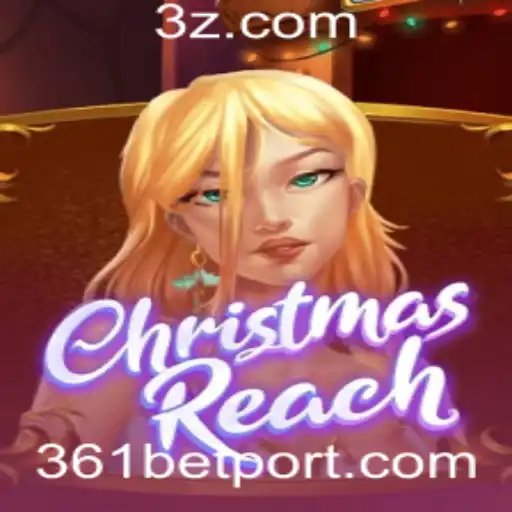 ChristmasReach: Um Mergulho no Jogo Festivo com '361 Bet'