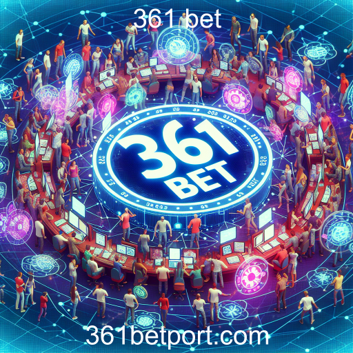 A Importância da Comunidade nos Jogos Online na 361 Bet