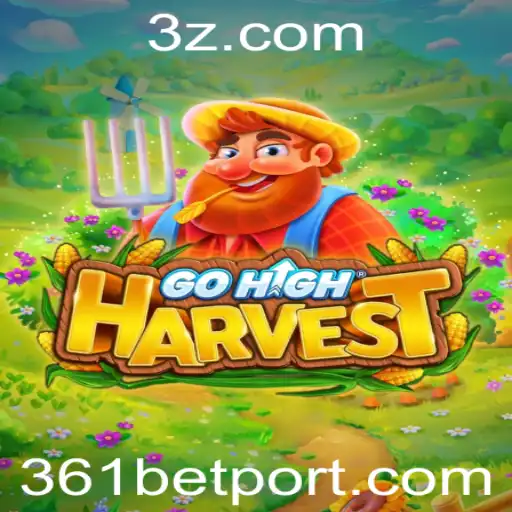 Explorando o Universo de GoHighHarvest: Regras, Estratégias e Conexões