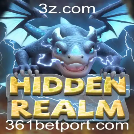 Explorando HiddenRealm: Um Mergulho no Mundo das Apostas com 361 Bet