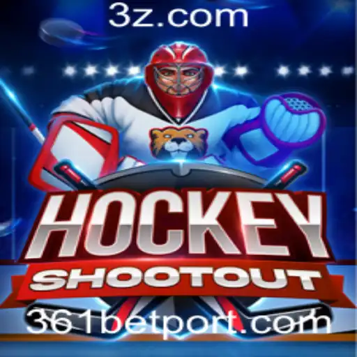 Descubra o Mundo Empolgante de HockeyShootout e 361 Bet