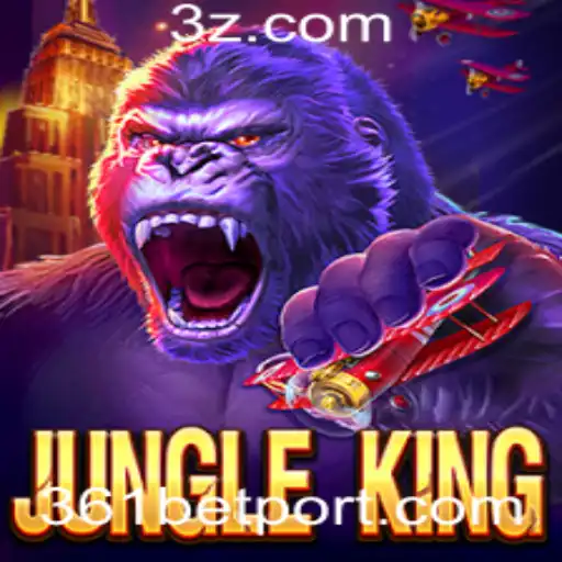 Explorando JungleKing: Um Guia Detalhado Sobre o Jogo e Suas Regras