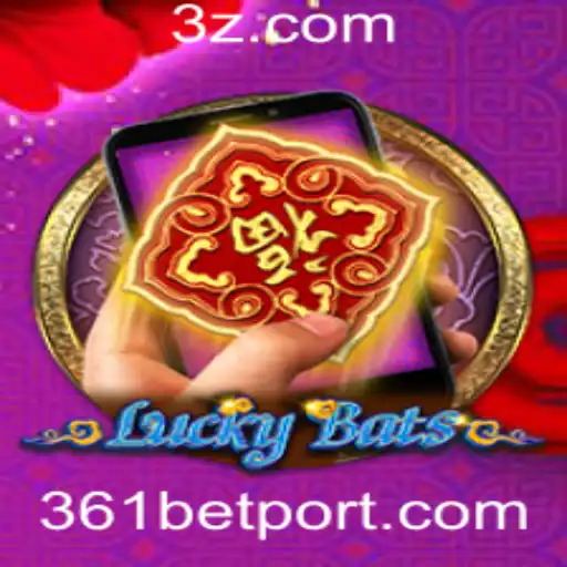 Descubra o Fascinante Mundo de LuckyBatsM e a Estratégia 361 Bet