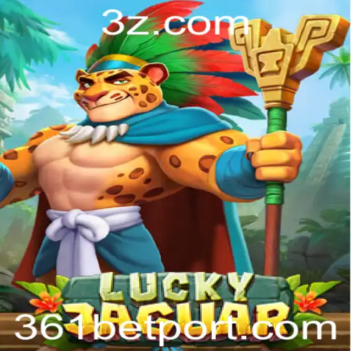 Descubra o Mundo Emocionante de LuckyJaguar em 361 bet