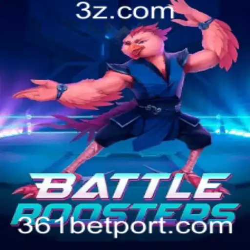 BattleRoosters: Mergulhe na Ação deste Jogo Inovador