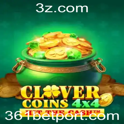 Explorando o Fascinante Mundo de CloverCoins4x4