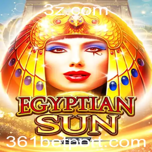Descubra o Fascinante Mundo do Jogo EgyptianSunSE
