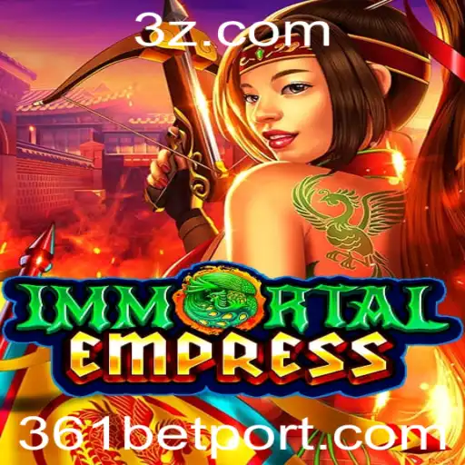 Explorando ImmortalEmpress: Um Novo Fenômeno dos Jogos de Estrategia