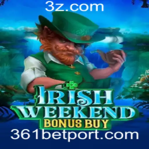 Descubra o Fascinante Mundo do Jogo IrishWeekendBonusBuy e Como a 361 Bet Pode Maximizar Sua Experiência