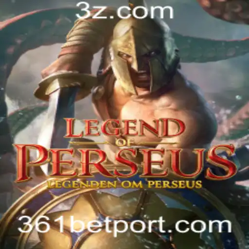 Explorando LegendofPerseus: Uma Jornada Épica Entre o Mito e a Estratégia