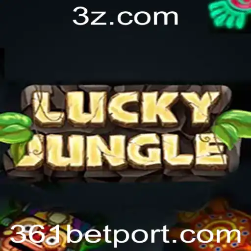 Explorando 'LuckyJungle': Uma Aventura Vibrante no Mundo dos Jogos de Azar