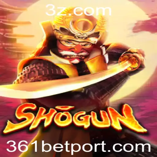 Descobrindo o Jogo Shogun e a Plataforma 361 Bet