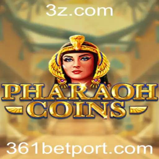 Explorando o Mundo de PharaohCoins: O Fascínio de 361 Bet
