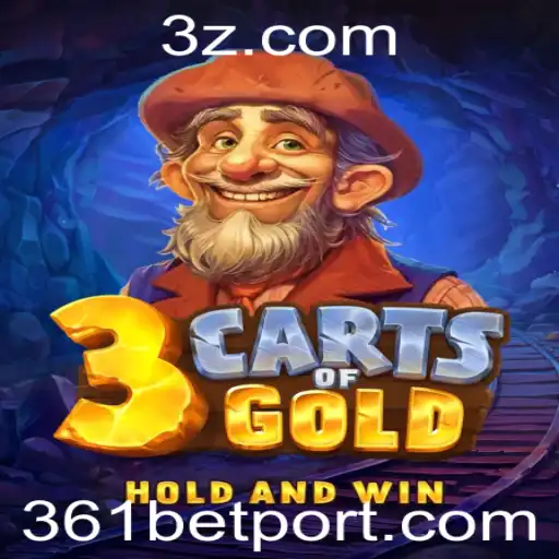 Descubra '3cartsOfGold': Uma Aventura de Apostas Estratégicas