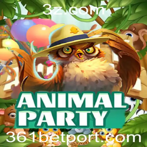 Domine o AnimalParty: Guia Completo para o Jogo e as Regras