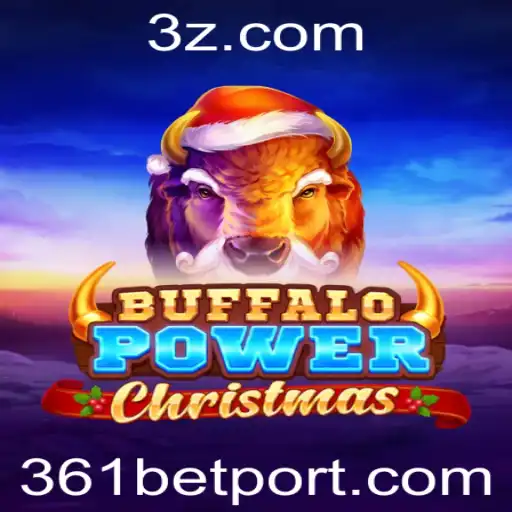 Explorando o Fascinante Jogo BuffaloPowerChristmas