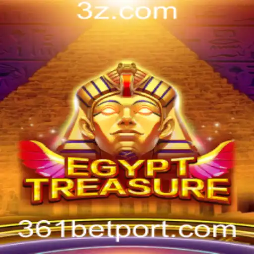 Explorando EgyptTreasure: Mergulhe em Aventuras Antigas com 361 Bet