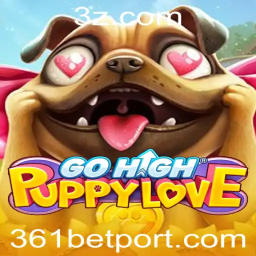 GoHighPuppyLove: Descobrindo o Mundo do Jogo Inovador