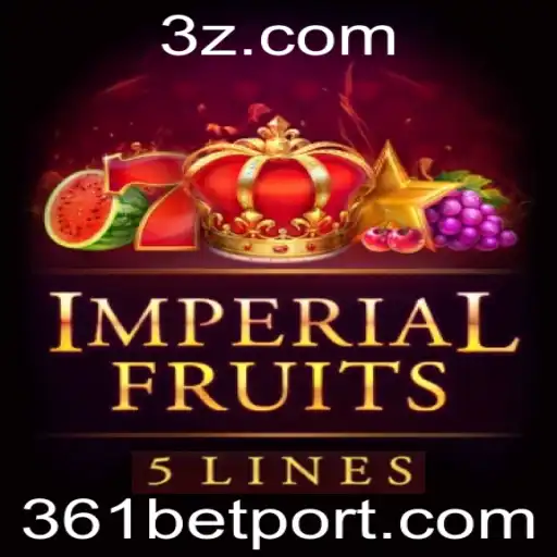 ImperialFruits5: Um Mergulho no Fascinante Mundo dos Jogos de Cassino com a 361 Bet