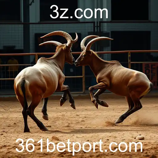 Explorando o Fascinante Mundo dos Jogos de Sabong