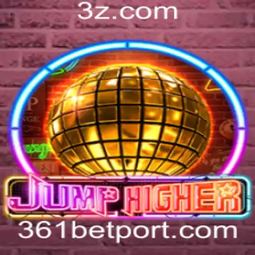 Explorando o Fascinante Universo do Jogo 'JumpHigher'
