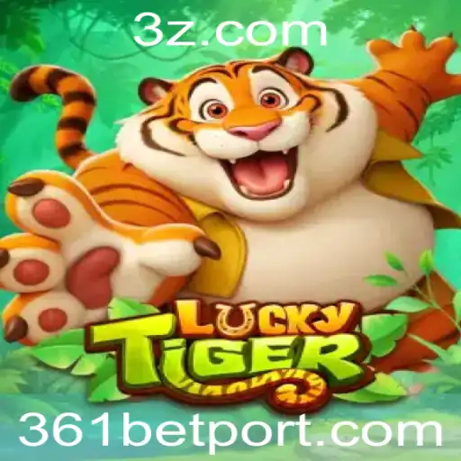 Descubra o Fascinante Mundo do Jogo LuckyTiger com 361 Bet