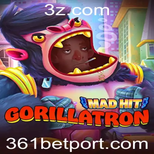 Explorando MadHitGorillatron: Um Mergulho no Universo de Jogo e Estratégia
