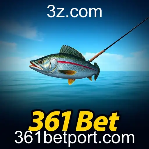 Pesca Online e 361 Bet: Explorando Novas Oportunidades