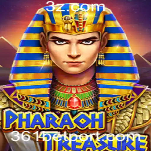 Explorando o Mundo de PharaohTreasure: Uma Aventura de 361 Bet