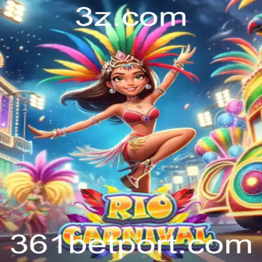 Explorando o Fascinante Mundo de RioCarnival e Estratégias de 361 Bet