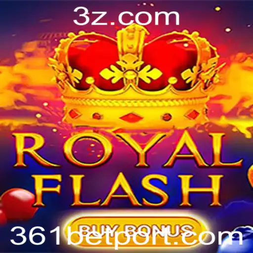Descubra o Mundo do Jogo RoyalFlashBuyBonus