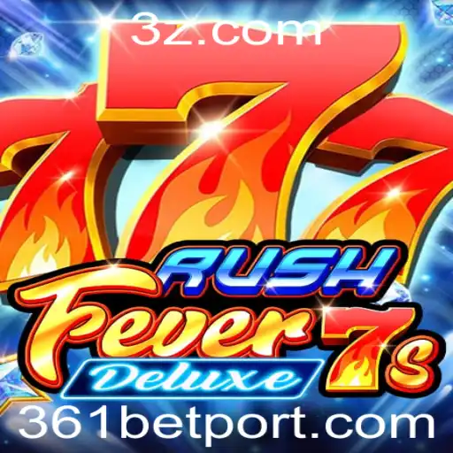 Descubra as Emoções do Jogo RushFever7sDeluxe com 361 Bet