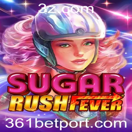 Descubra a Emoção do Jogo SugarRushFever com a Experiência Digital da 361 Bet