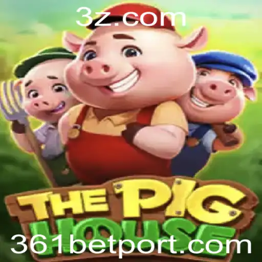 ThePigHouse: Uma Nova Dimensão no Entretenimento de Jogos