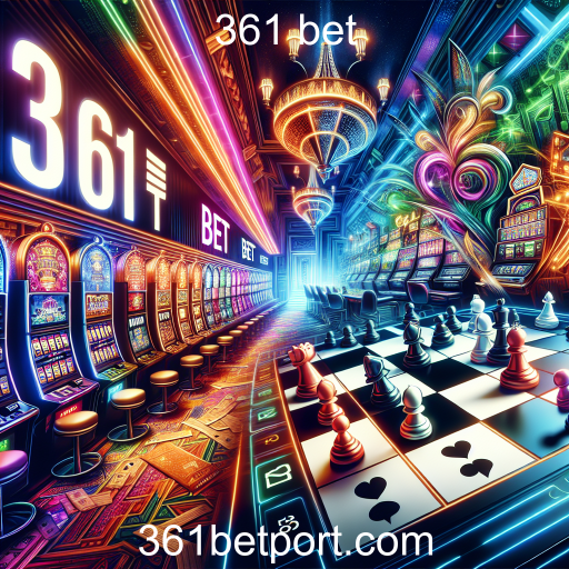 A Importância dos Jogos de Estratégia na 361 Bet