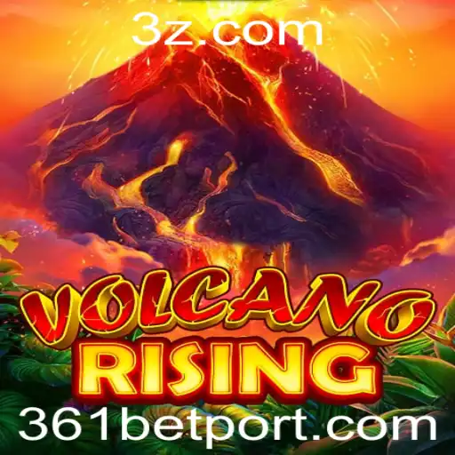 VolcanoRising: Um Novo Horizonte de Entretenimento com 361 bet